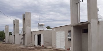 La Provincia sorteará viviendas