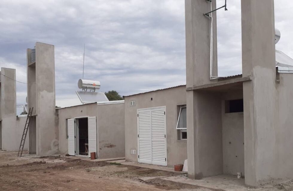 La Provincia abre la inscripción para el sorteo de viviendas