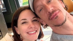 Nico Vázquez rompió el silencio y habló de los rumores de romance con Dai Fernández: “Ganas de ser feliz”