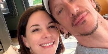 ¡No lo negó! Nico Vázquez enfrentó los rumores de romance con Dai Fernández y sorprendió a todos: "Estoy muy..."