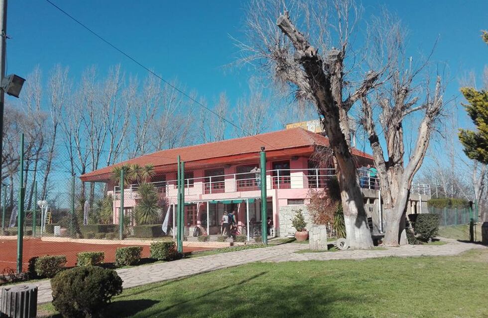 Juana Koslay: al club La Strega le robaron 7 veces este año