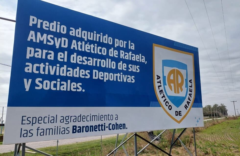 Atlético compró el 50% del terreno donde estará el nuevo estadio