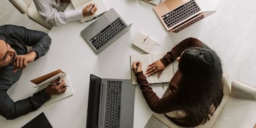 Coworking corporativo y pisos exclusivos: la nueva era de las oficinas en Argentina