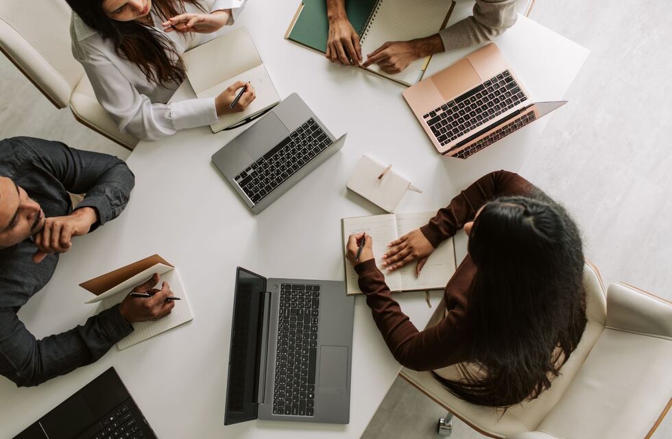 Adiós a los metros cuadrados: cómo cambió el concepto de oficina en Buenos Aires