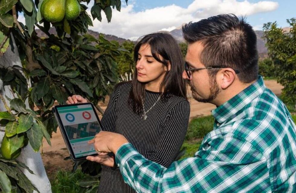 Tres Arroyos: Capacitación  para el uso de información satelital y monitores de rendimiento en la Producción Agropecuaria