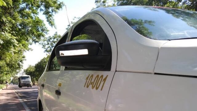 El  Ente de la Movilidad Provincial dio a conocer nuevas disposiciones para los prestadores del servicio de remís. Gentileza