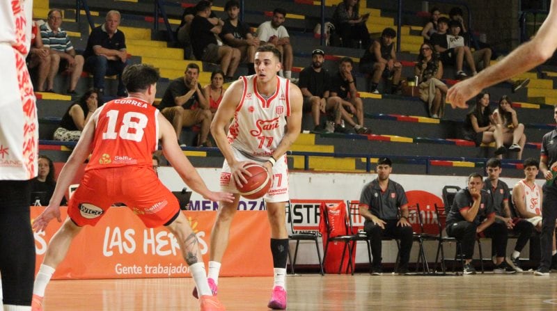 San Isidro Liga Argentina