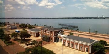 Miércoles con nubosidad variable y cálido