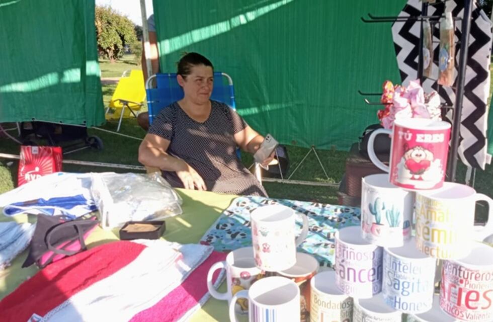 Gran éxito en el inicio de las Ferias de Verano en De la Garma