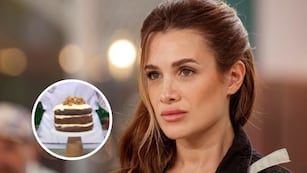Cómo hacer la carrot cake de Camila Homs: el paso a paso para hacer en casa esta receta exquisita