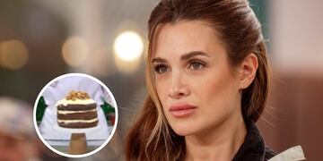 Cómo hacer la carrot cake de Camila Homs: el paso a paso para hacer en casa esta receta exquisita