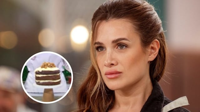 Cómo hacer la carrot cake de Camila Homs: el paso a paso para hacer en casa esta receta exquisita