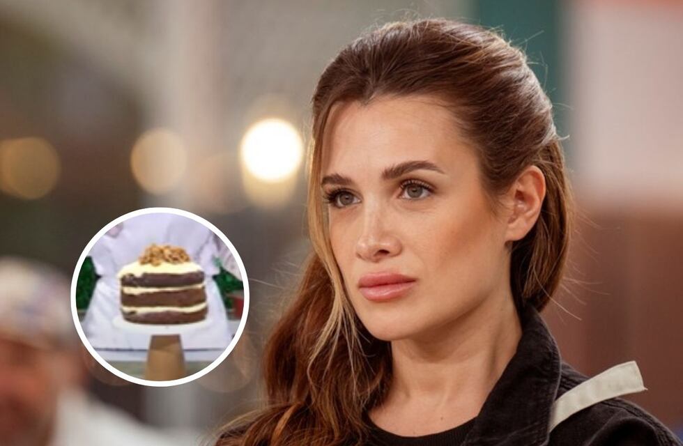 Cómo hacer la carrot cake de Camila Homs: el paso a paso para hacer en casa esta receta exquisita