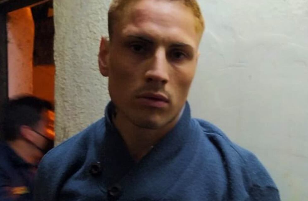 Atraparon en Córdoba al doble homicida de La Pampa