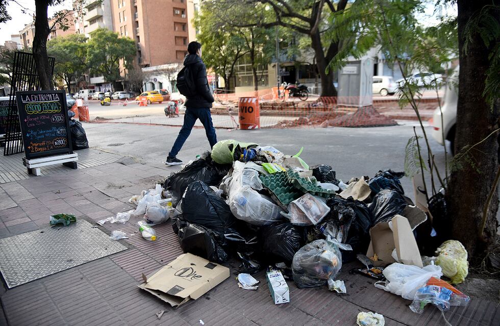 Millonarias, así son las nuevas multas para comercios, constructoras y centros de salud en Córdoba