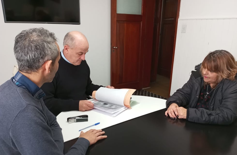 El comedor “Los chicos del barrio” recibió el premio del programa “Decisión Niñez”