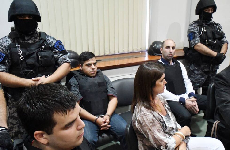 Falleció Osvaldo Zalazar, el preso baleado cuando volvía a la cárcel de Pérez