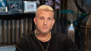 El Polaco anunció que se retira de los escenarios por un contundente motivo: “Llegó la hora”