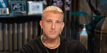 El Polaco anunció que se retira de los escenarios por un contundente motivo: “Llegó la hora”