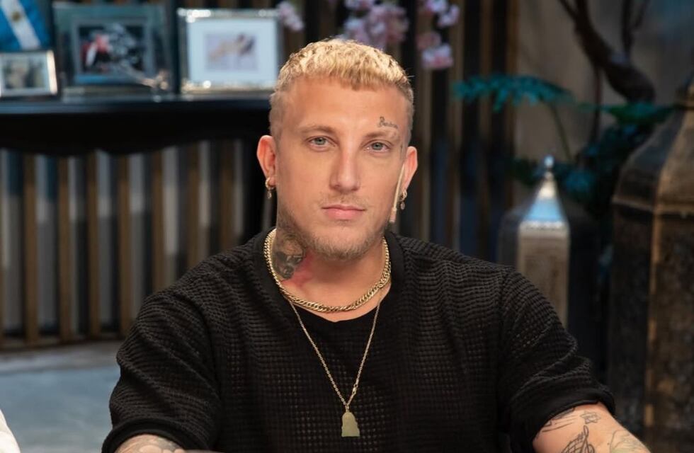 El Polaco anunció que se retira de los escenarios: el motivo menos pensado que sorprendió a todos