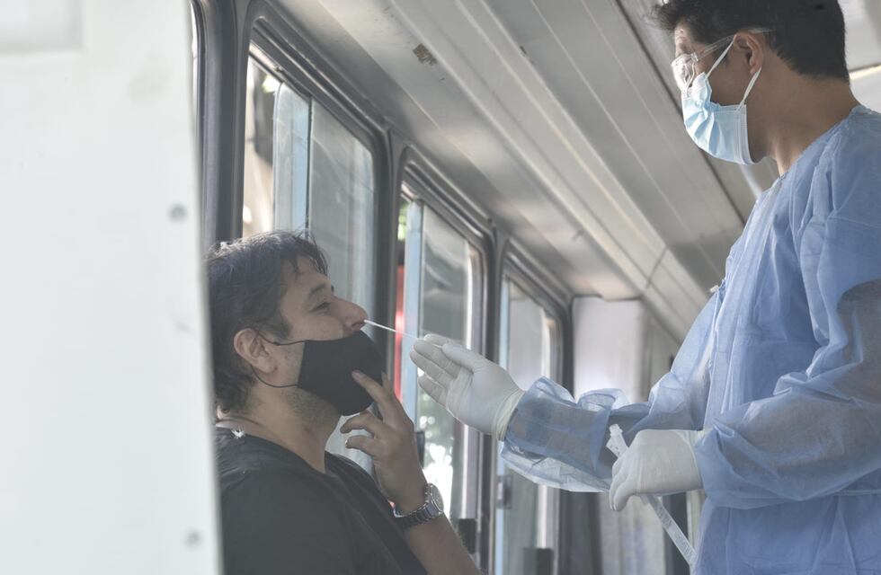 Coronavirus en Tandil: cuántos días de aislamiento debo hacer luego del resultado del hisopado