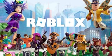 Roblox: la plataforma de juegos que utilizan millones de niños y adolescentes.