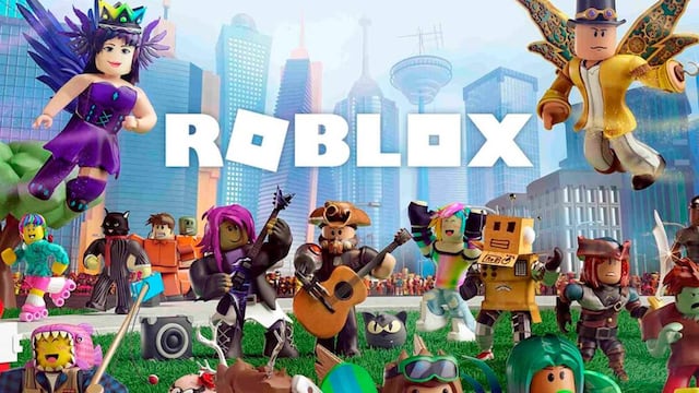 Roblox: la plataforma de juegos que utilizan millones de niños y adolescentes.