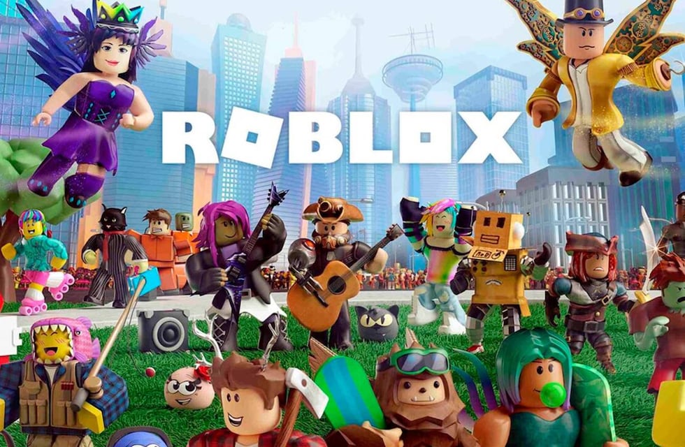 Qué es Roblox, el juego que Córdoba bloqueó en las escuelas de la provincia