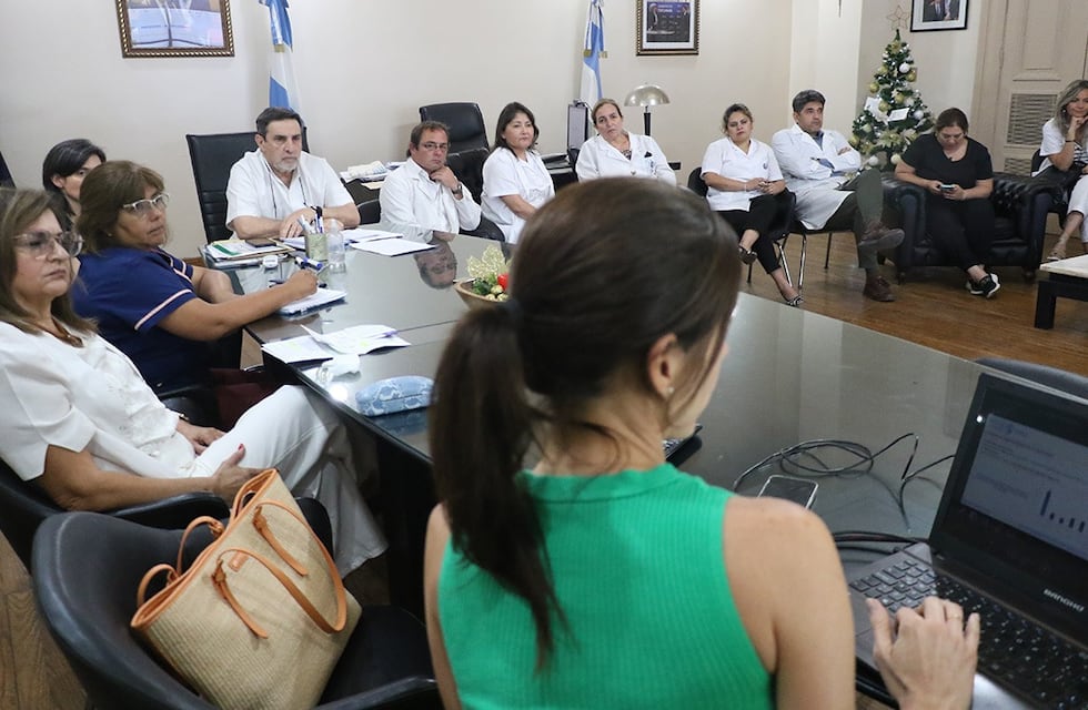 Sala de Situación: 24 semanas sin dengue