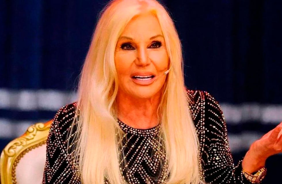 La AFIP apelará el fallo del juicio por evasión de impuestos que ganó Susana Giménez dias atrás