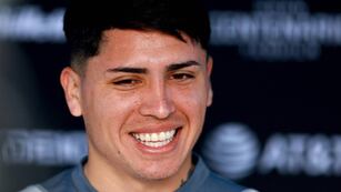 El ex Colón se mudó a la península de Florida después de tres temporadas.