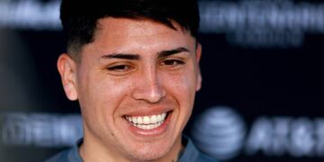 El ex Colón se mudó a la península de Florida después de tres temporadas.