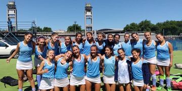 El sub - 14 de Puerto Belgrano obtuvo el subcampeonato provincial "C"