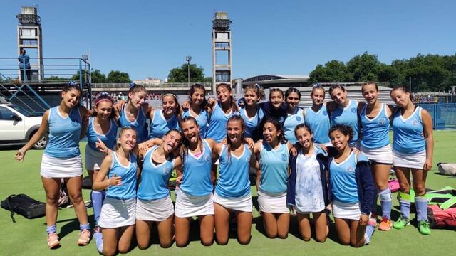 El sub - 14 de Puerto Belgrano obtuvo el subcampeonato provincial "C"
