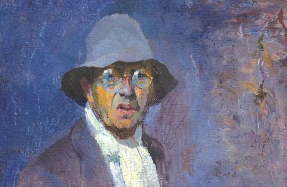 Inauguran en el Fader la muestra “Muros con  destino”