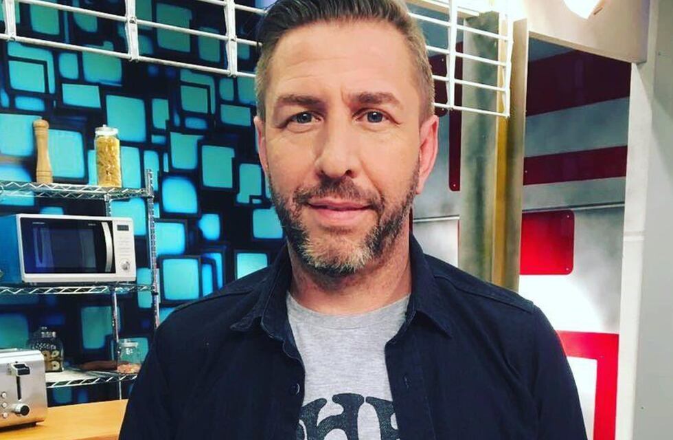 La dura decisión que tomó Emiliano Pinsón tras luchar durante 3 años contra el Parkinson: “No para”