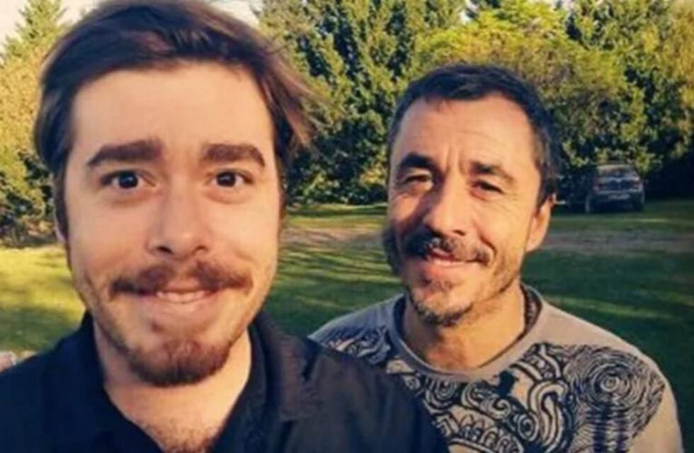 Los Granados, la envidia de todos: Pablo y Migue besaron a Lionel Messi en momentos deportivos destacados