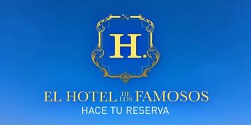 El Hotel de los Famosos 2: fecha de estreno del reality y uno por uno, los 16 participantes.