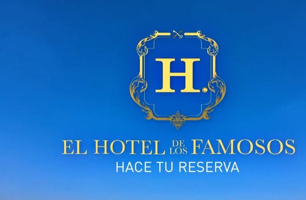 El Hotel de los Famosos 2: fecha de estreno del reality y uno por uno, los 16 participantes