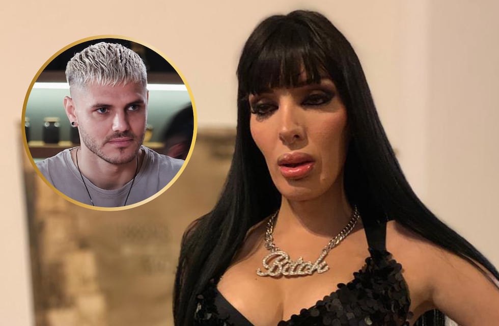 “Pasivo, morboso, curioso”: Jazmín La Cuerpo reveló detalles íntimos de Mauro Icardi y dejó a todos en shock