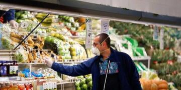 Algo más del 3% fue la inflación en Bahía Blanca durante noviembre.