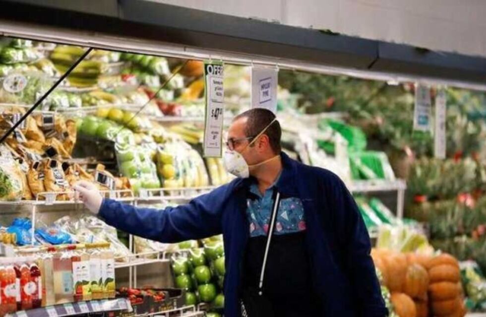 La inflación de Santa Fe en septiembre fue del 3%: acumula 37,8% en lo que va del año