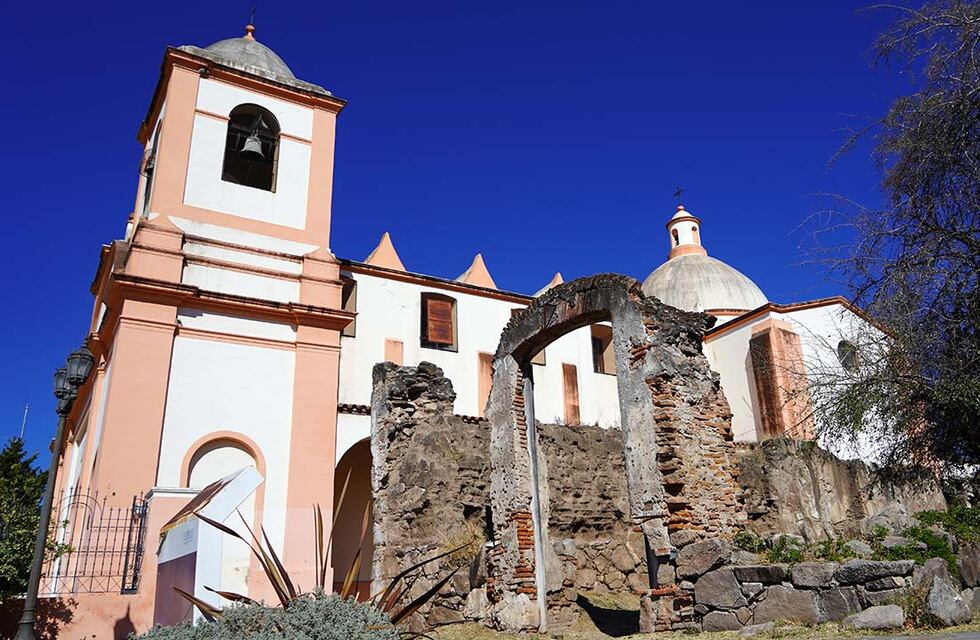 Otra distinción nacional para el Norte de Córdoba