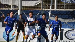 Atlético de Rafaela empató en Formosa ante San Martín.