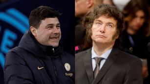 El murpense dijo que el jefe de Estado quiere ayudar al país y a la gente.