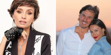 “Que Karma tiene”: Quién es la famosa que anticipó la separación de Pampita y Roberto García Moritán