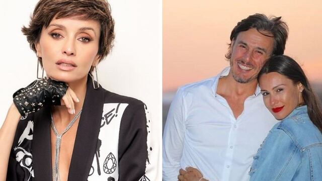 “Que Karma tiene”: Quién es la famosa que anticipó la separación de Pampita y Roberto García Moritán