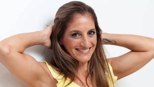 Natalia Pastorutti