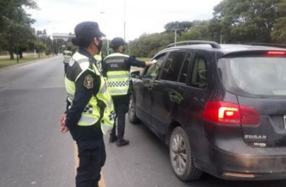 Coronavirus en Salta: enterate si estás exceptuado y cómo sacar el permiso de circulación
