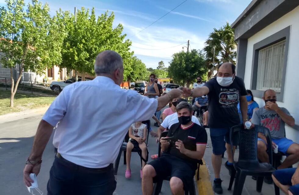 Intensifican la seguridad en Valle Hermoso con alarmas comunitarias “más sofisticadas”